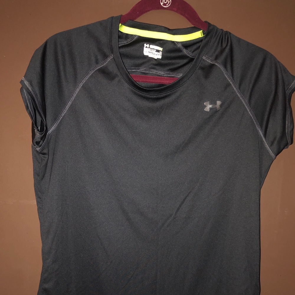 Under Armour workout shirt